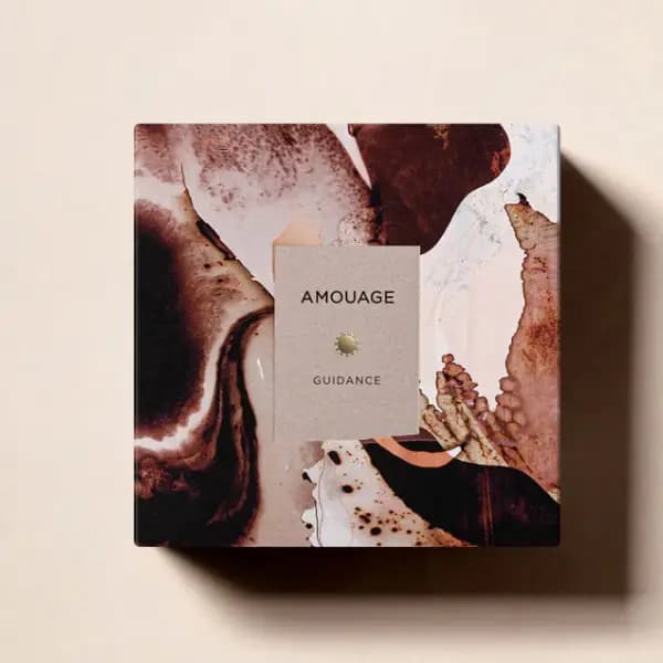 عطر زنانه گایدنس آمواج ادو پرفیوم Guidance Eau de Parfum Amouage — تصویر ۳