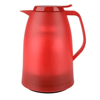 فلاسک 1 لیتری تفال رنگ قرمز مدل مامبو ساخت آلمان Tefal Mambo 1litr K3030112