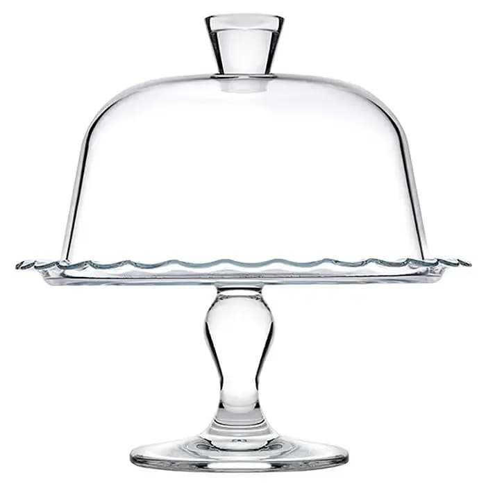 کیک خوری پاشاباغچه پایه دار مدل petite-96952