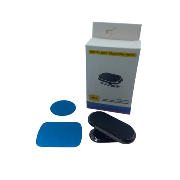 هولدر موبایل و پایه نگهدارنده گوشی مگنتی 8 کد 0952 — تصویر ۲