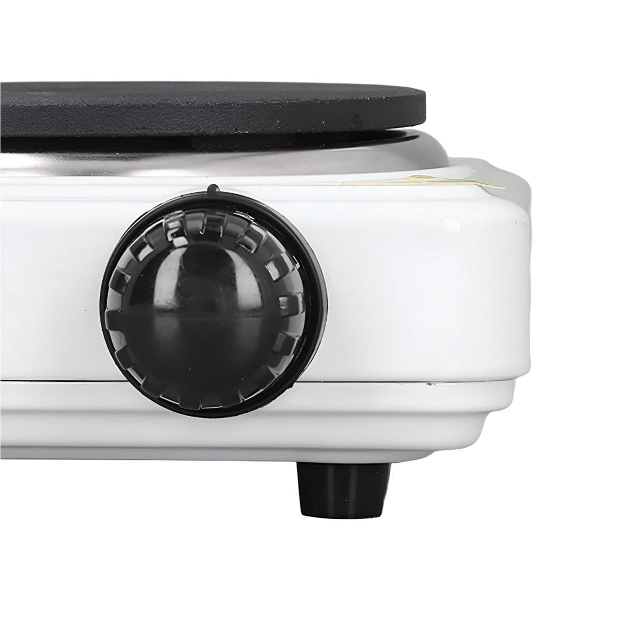 هیتر برقی (HOT PLATE – JX-500A) — تصویر ۲
