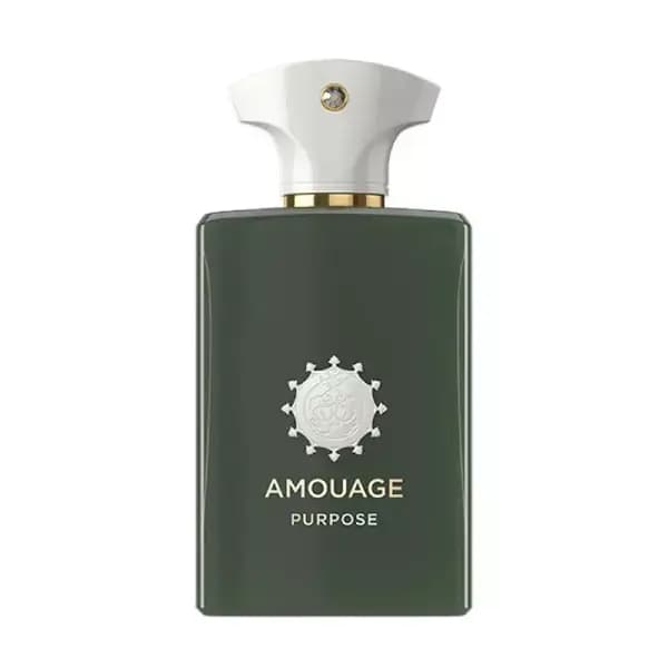 عطر یونیسکس پرپس آمواج ادو پرفیوم Purpose Eau de Parfum Amouage