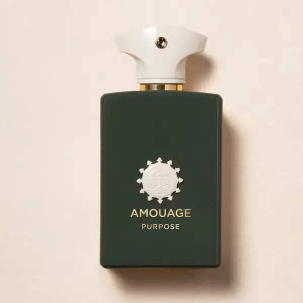 عطر یونیسکس پرپس آمواج ادو پرفیوم Purpose Eau de Parfum Amouage — تصویر ۲