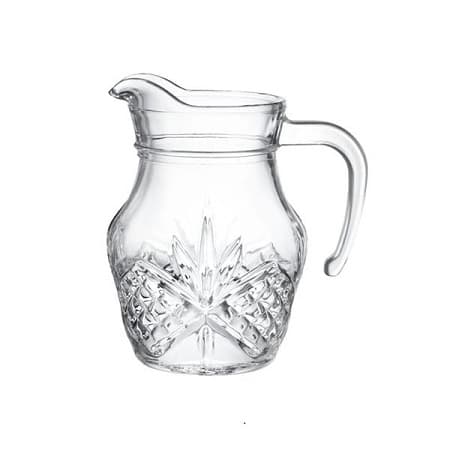 پارچ مادام کوکو مدل مینی طرح roussel-126139