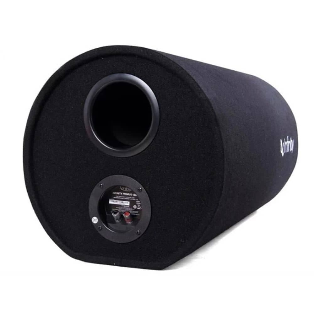 ساب باکس Infinity PRIMUS 1200T — تصویر ۳