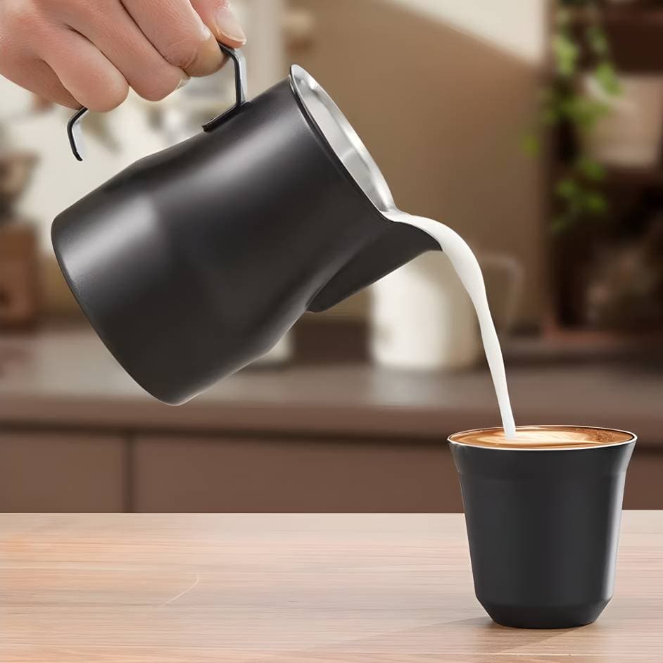 پیچر موتا استیل – 350ml — تصویر ۲
