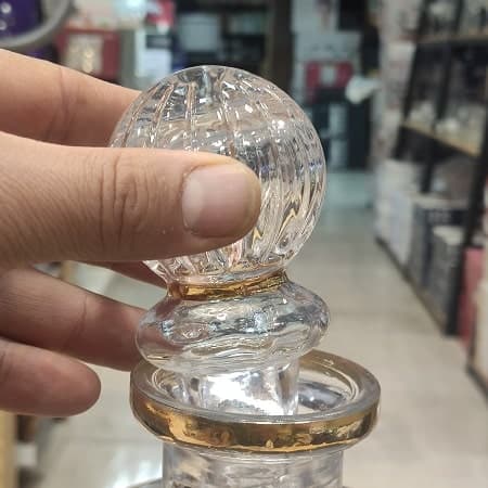 تنگ و لیوان ست 3 پارچه الیسا ROZE HOME T — تصویر ۴