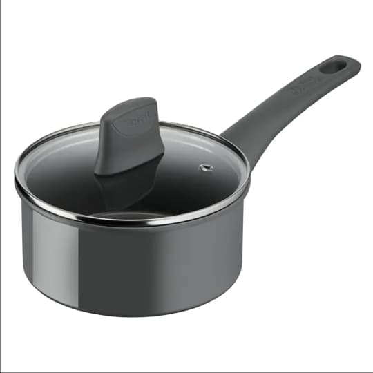 شیر جوش اینداکشن سرامیکی سایز 16 تفال مدل رینیو ساخت فرانسه TEFAL RENEWAL FRY PAN C4262233