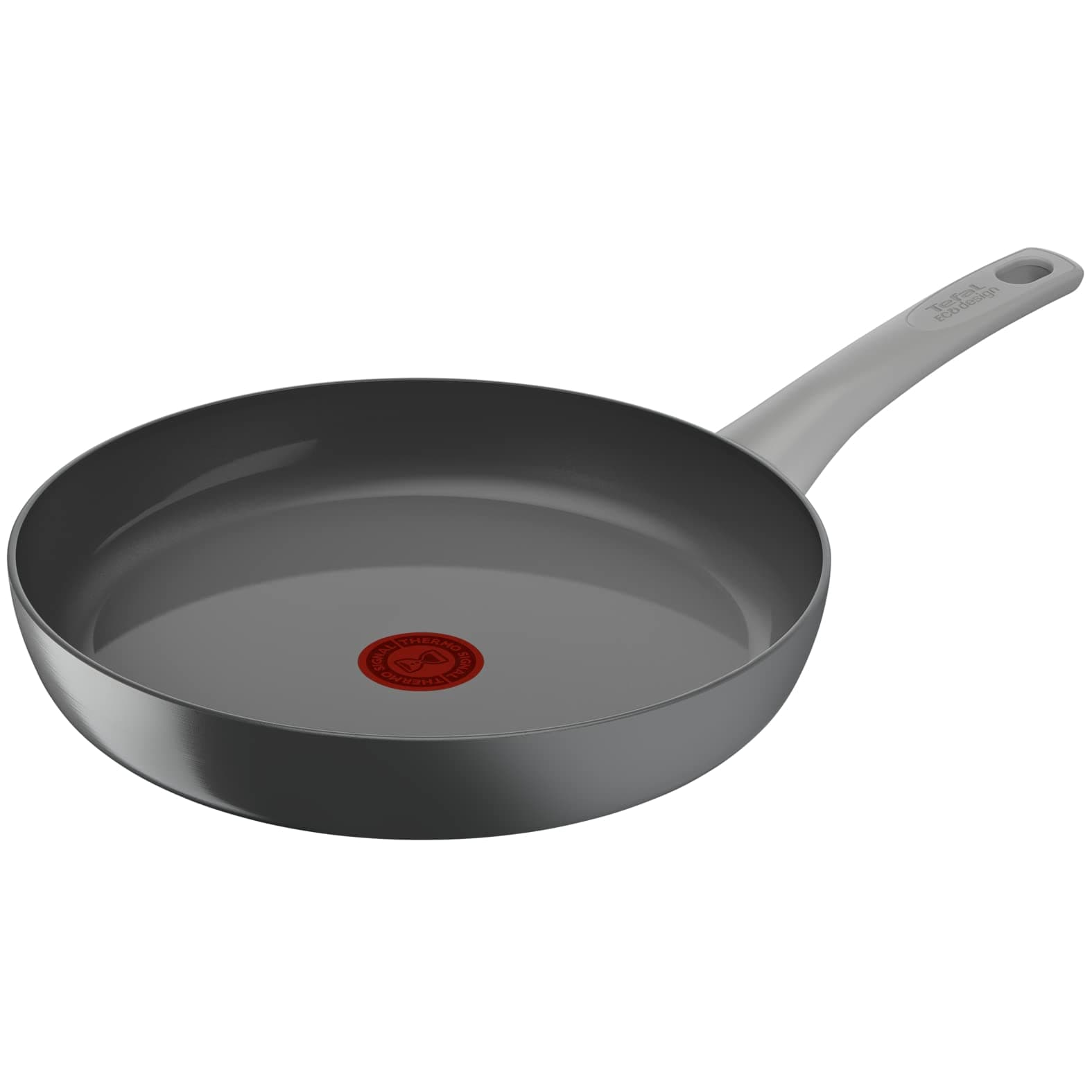 ماهی تابه اینداکشن سرامیکی سایز 32 تفال مدل رینیو ساخت فرانسه TEFAL RENEWAL FRY PAN C4270832
