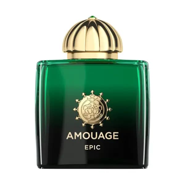 عطر زنانه اپیک وومن آمواج ادو پرفیوم Epic Woman Eau de Parfum Amouage