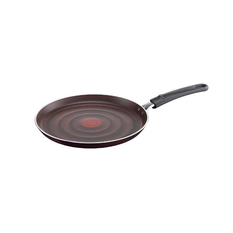 ماهی تابه پنکیک سایز 25 تفال ساخت فرانسه مدل پلژر Tefal PLEASURE D5021052