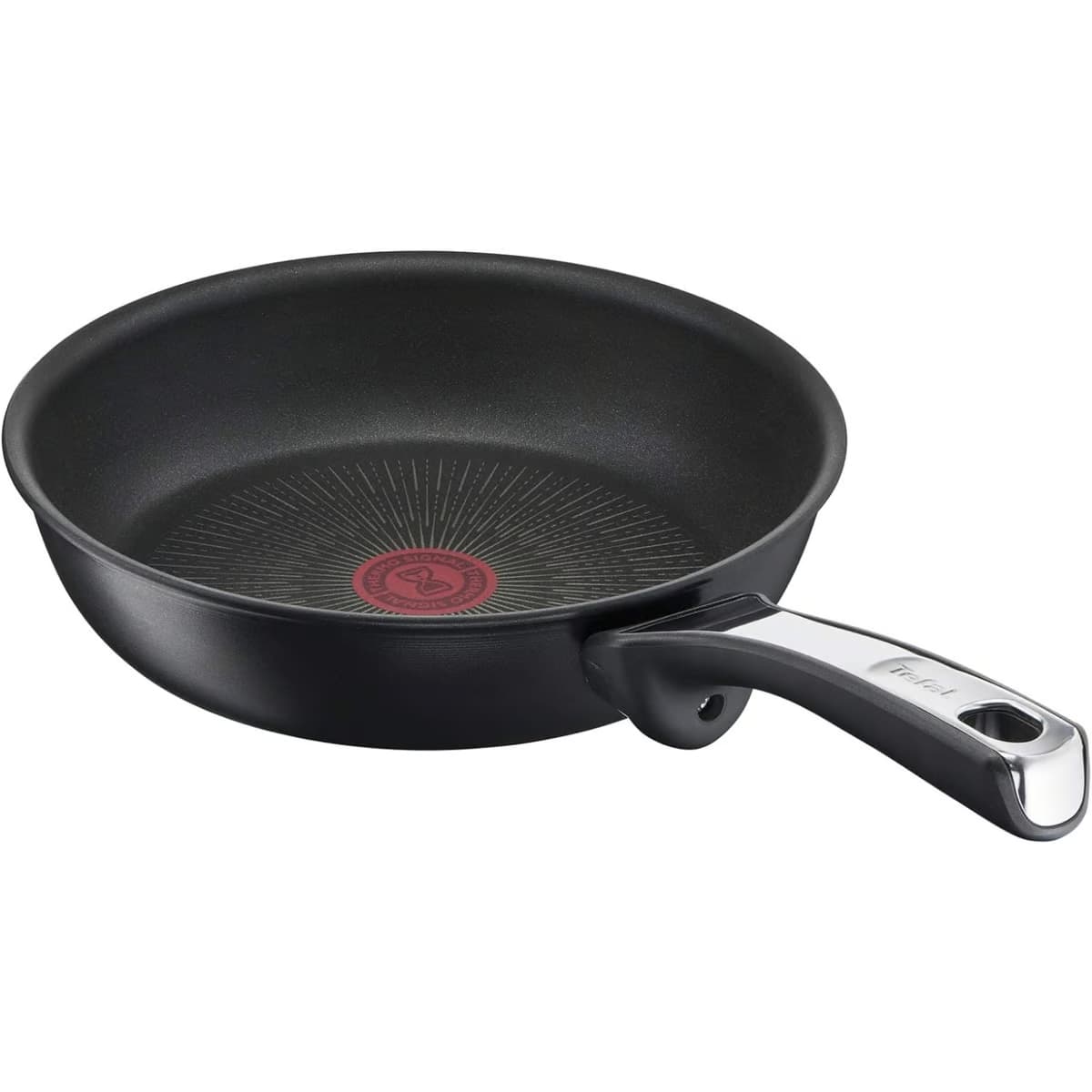 ماهی تابه اینداکشن سایز 30 تفال ساخت فرانسه مدل آنلیمیتد Tefal UNLIMITED G2550702