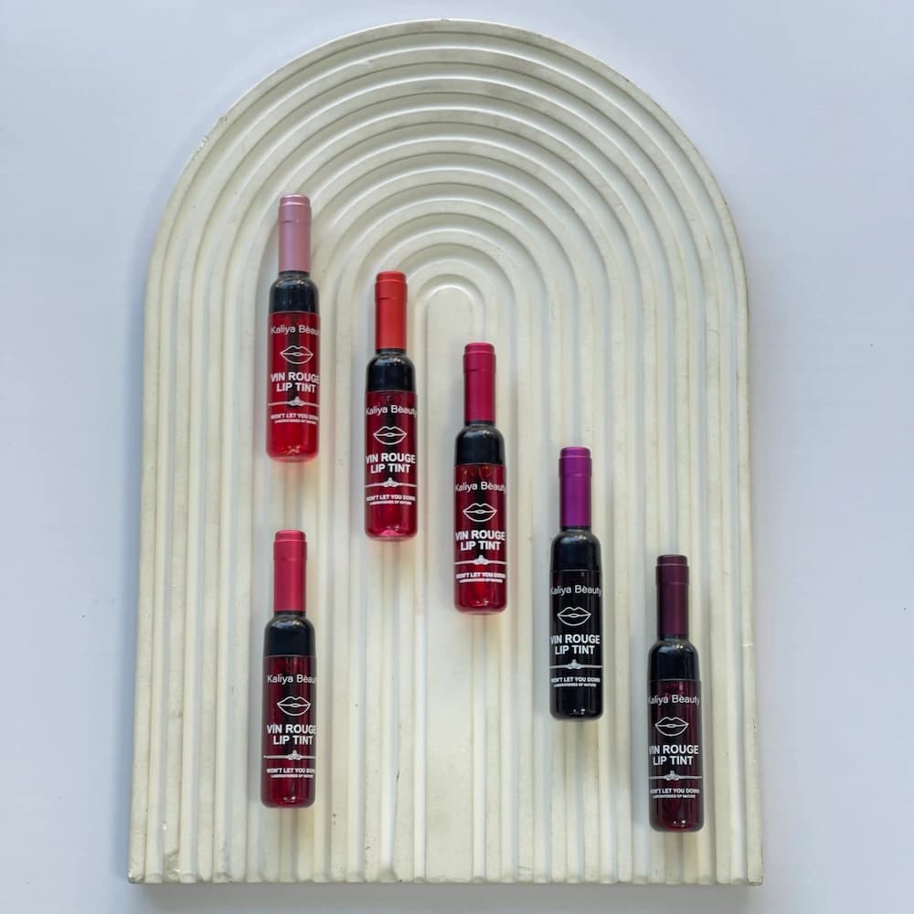 تینت لب شامپاینی | Champagne Lip Tint