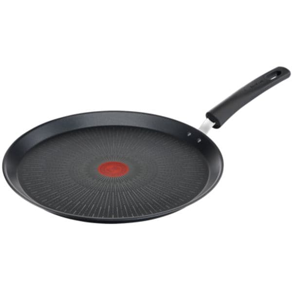 ماهی تابه اینداکشن سایز 25 پنکیک تفال ساخت فرانسه آنلیمیتد TEFAL PANCIC UNLIMITED G2553802