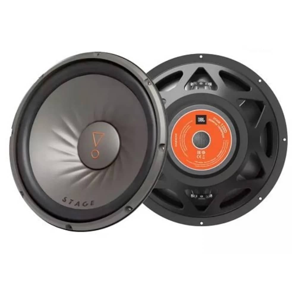 ساب ووفر JBL Stage 122D — تصویر ۳