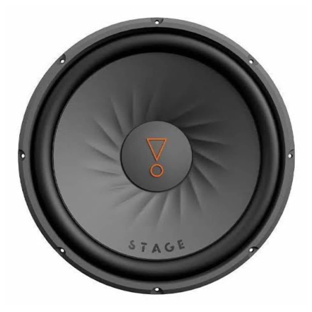 ساب ووفر JBL Stage 122D — تصویر ۴