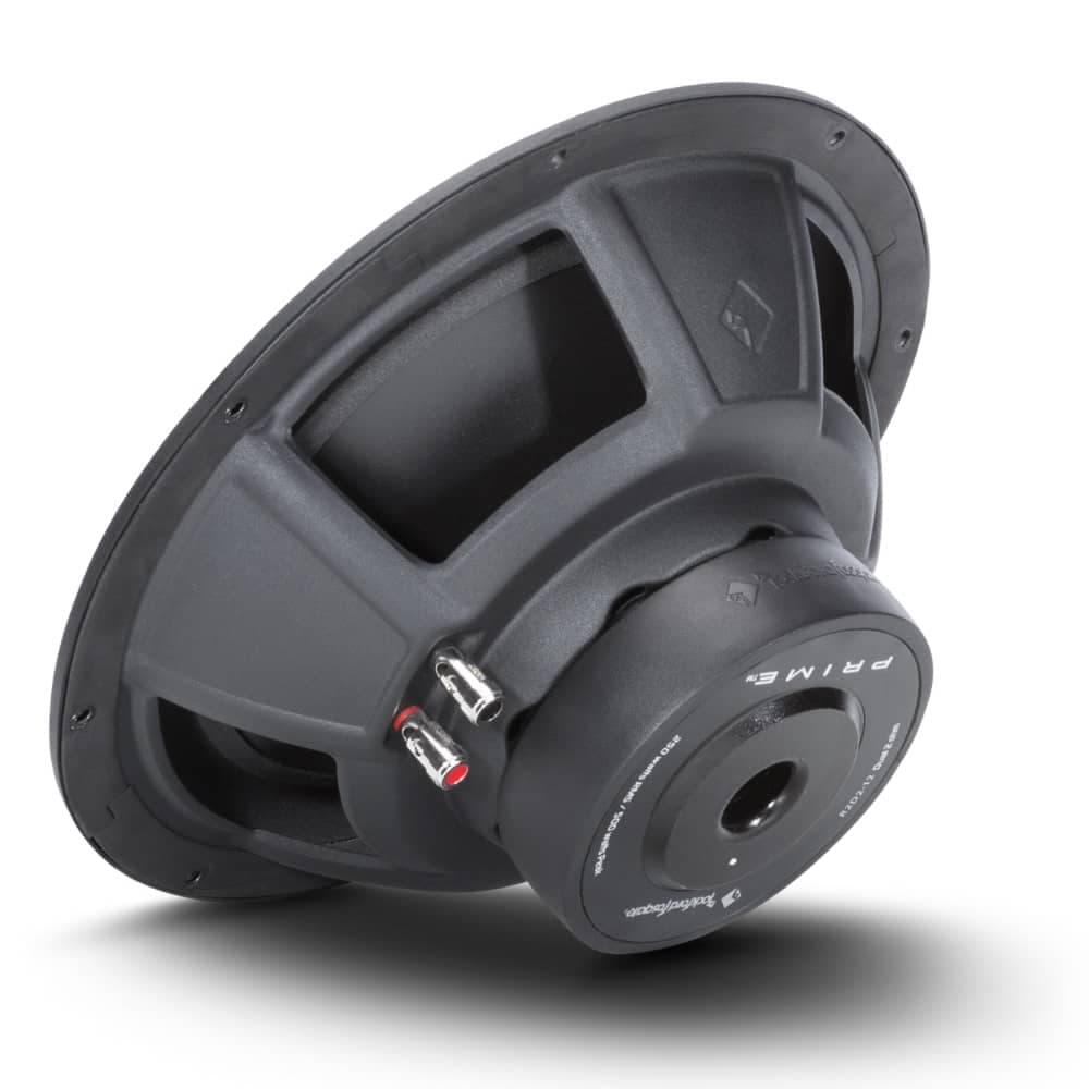 ساب ووفر JBL Stage 122D — تصویر ۷
