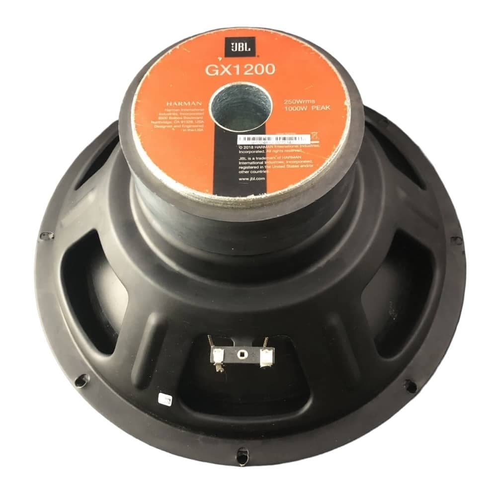 ساب ووفر JBL GX1200 — تصویر ۶
