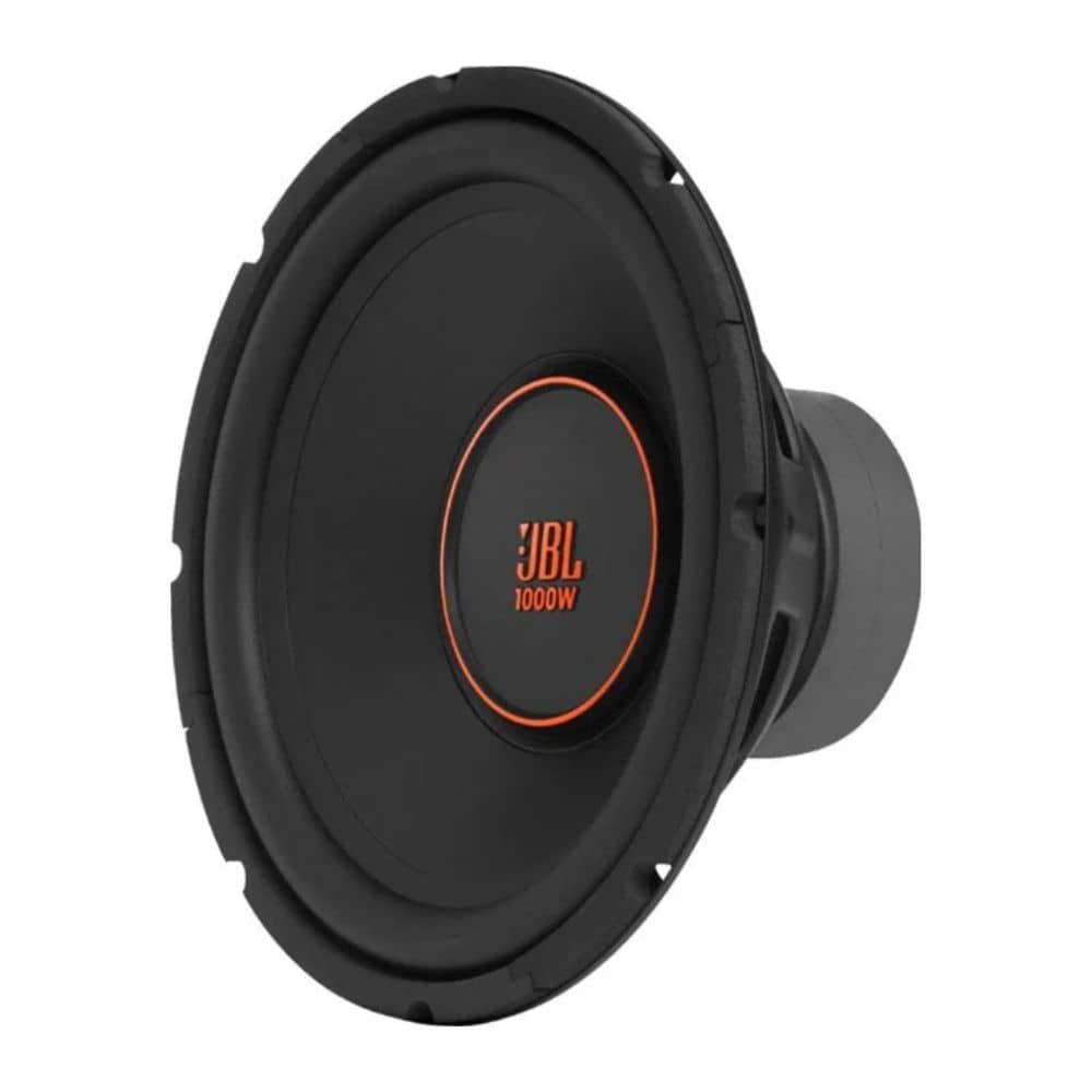ساب ووفر JBL GX1200 — تصویر ۷