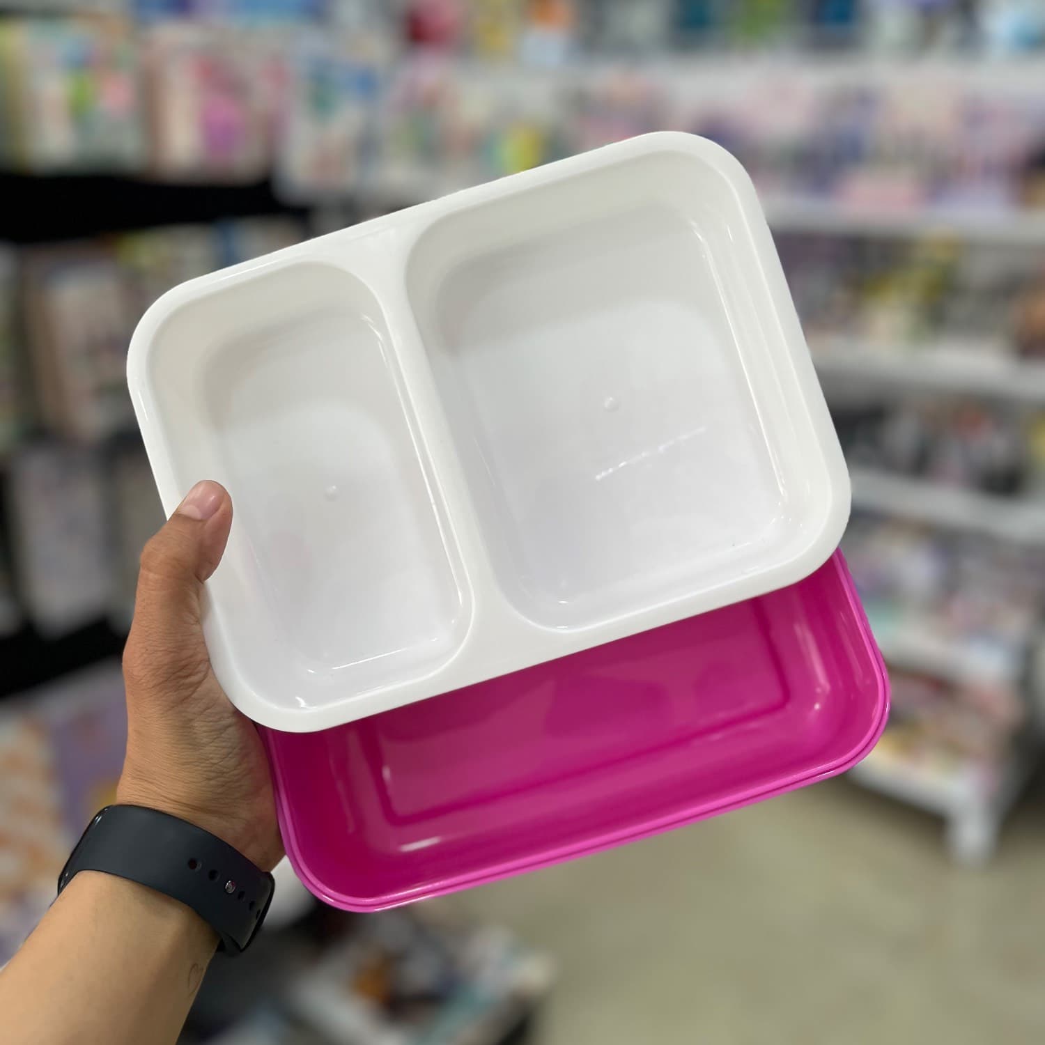 ظرف میوه طرح کیتی — تصویر ۲
