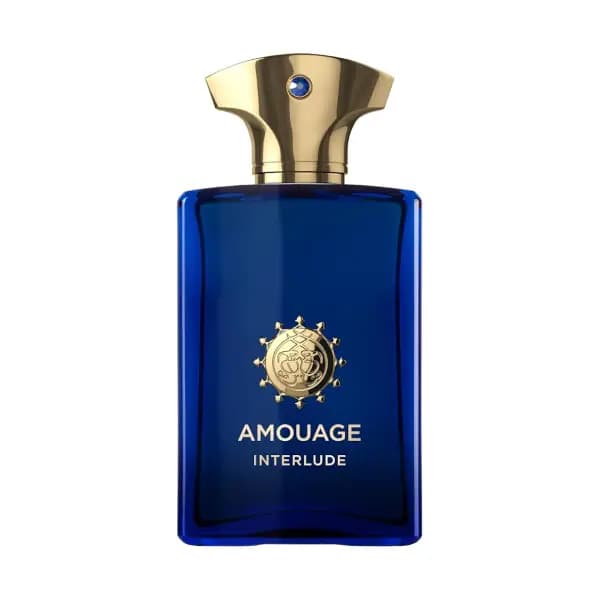 عطر مردانه اینترلود من آمواج ادو پرفیوم Interlude Man Eau de Parfum Amouage