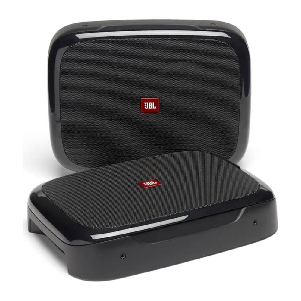 ساب باکس JBL Fuse — تصویر ۷