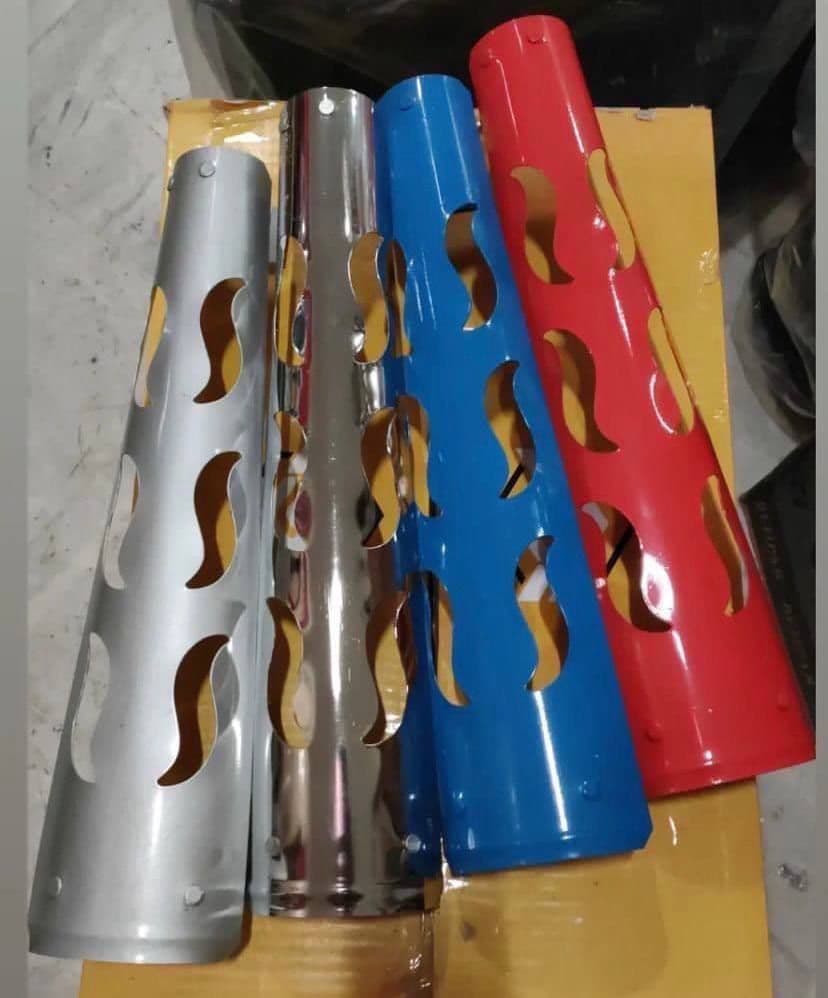 محافظ اگزوز
