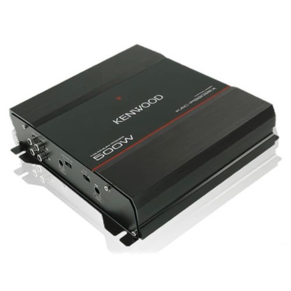 آمپلی فایر kenwood KAC-PS802EX