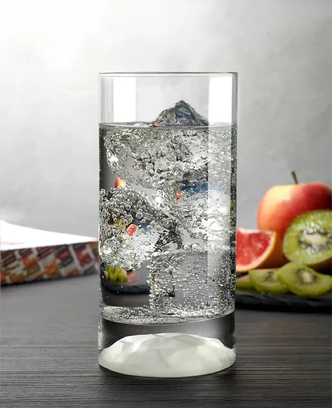 لیوان یخی کریستال پاشاباغچه 64040 — تصویر ۲