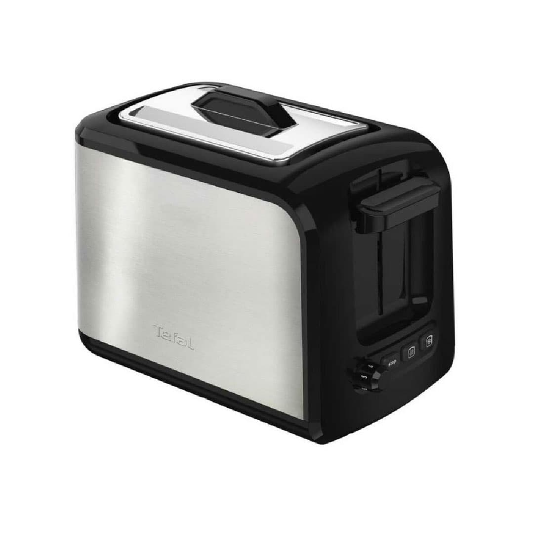 توستر دو خانه تفال مدل tefal toster tt410d10
