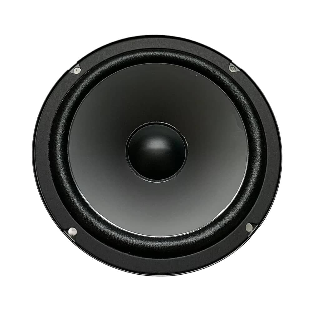 کامپوننت آلپاین مدل EL-W65C — تصویر ۳