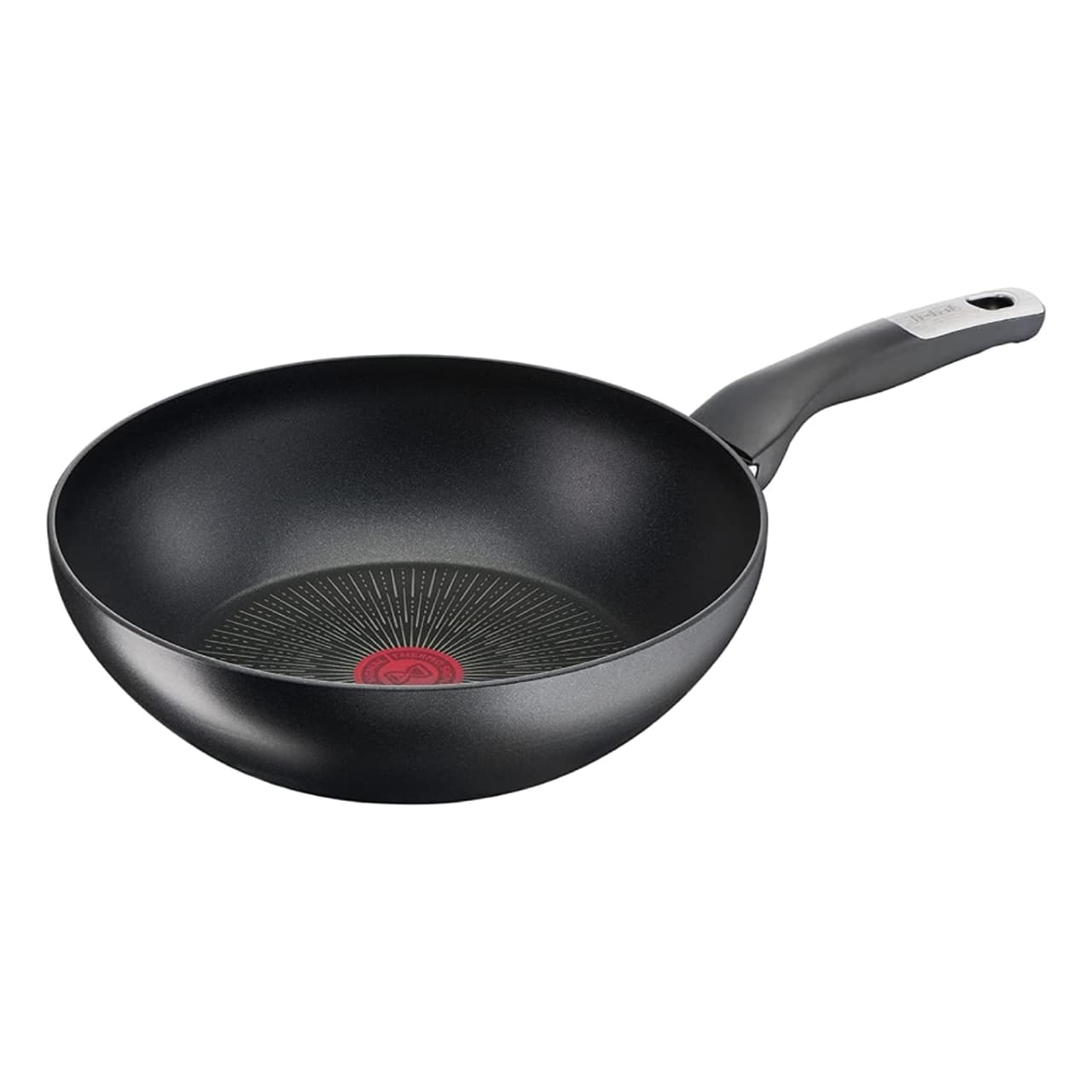 ماهی تابه اینداکشن سایز 24 تفال ساخت فرانسه مدل TEFAL UNLIMITED G2550402