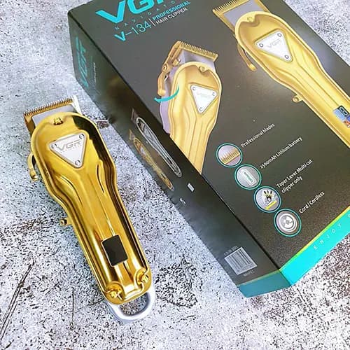ماشین اصلاح | VGR 134 — تصویر ۱۱
