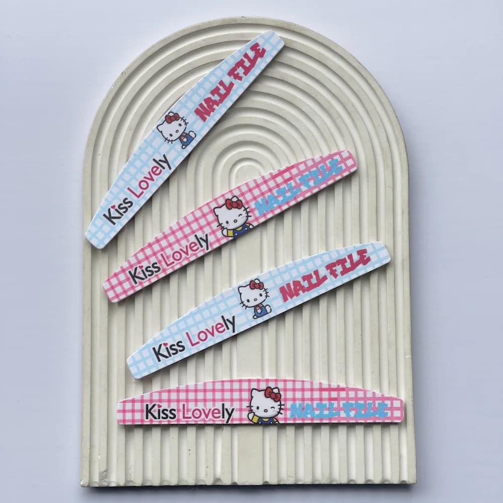 سوهان ناخن عروسکی | Nail File