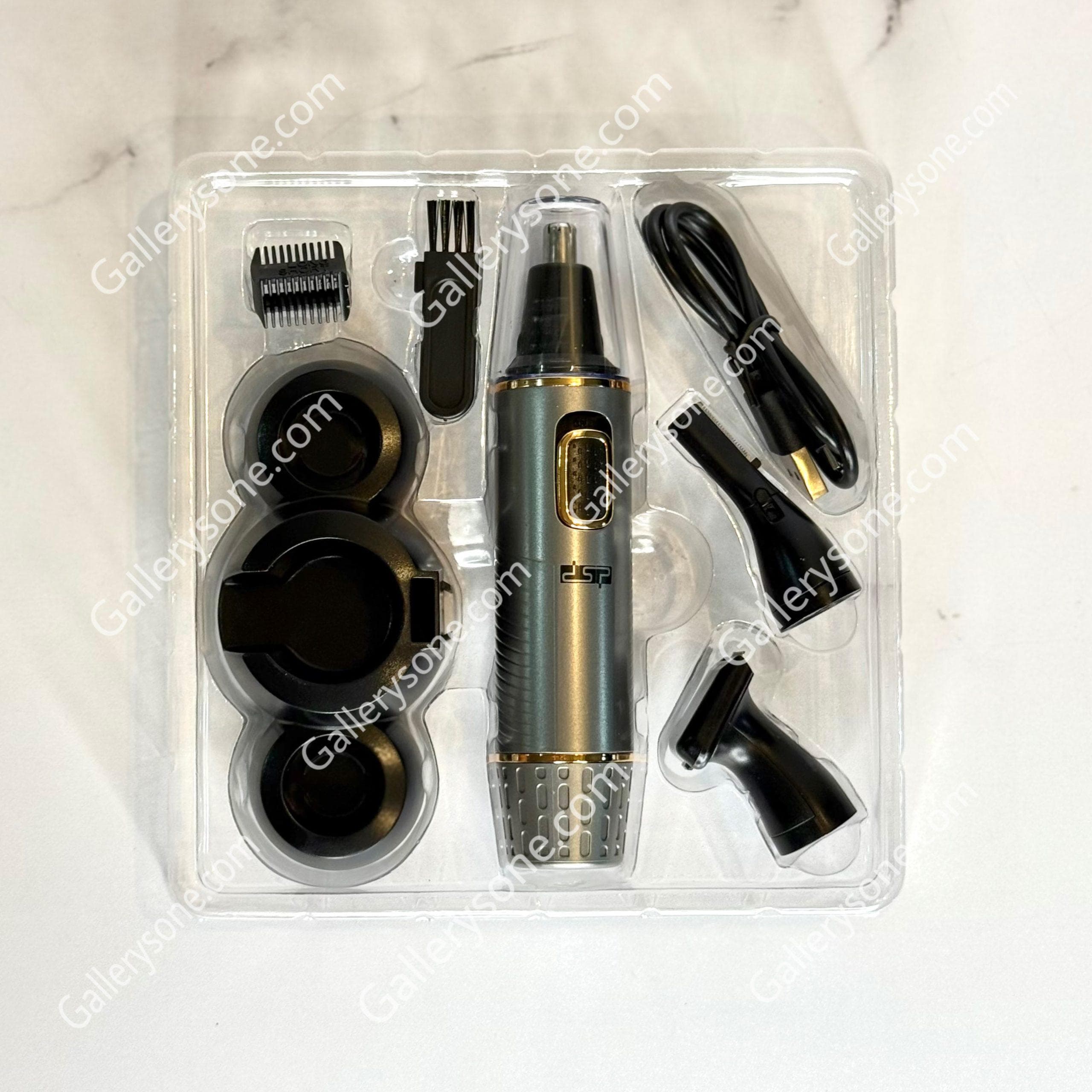 موزن گوش و بینی و خط زن | DSP 40032 — تصویر ۲