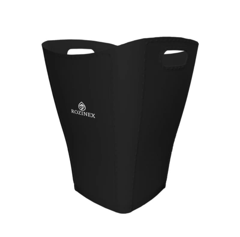 🗑️ سطل زباله اداری روزینکس مدل پلاست