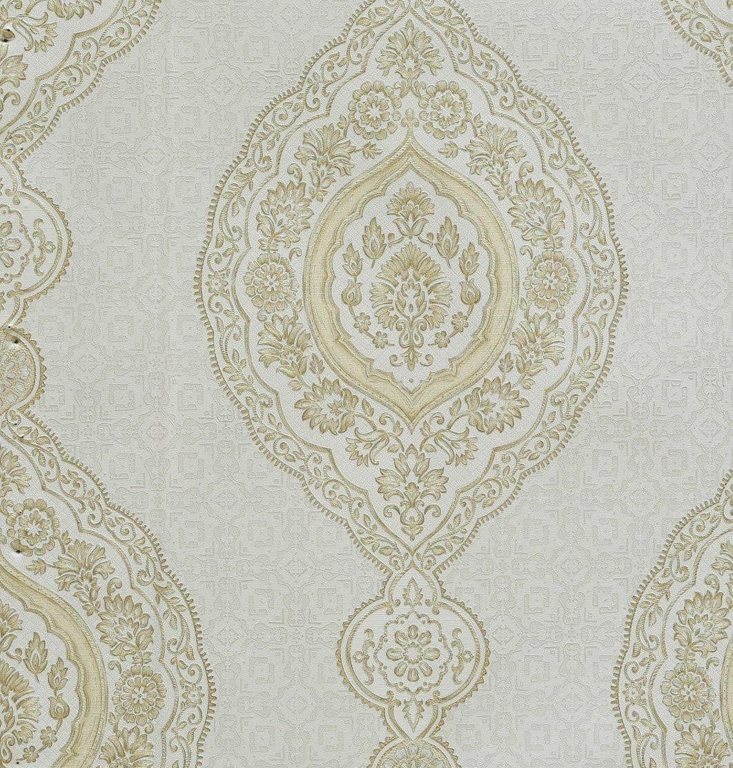 کاغذدیواری کلاسیک سلطنتی ۲۲۶۱