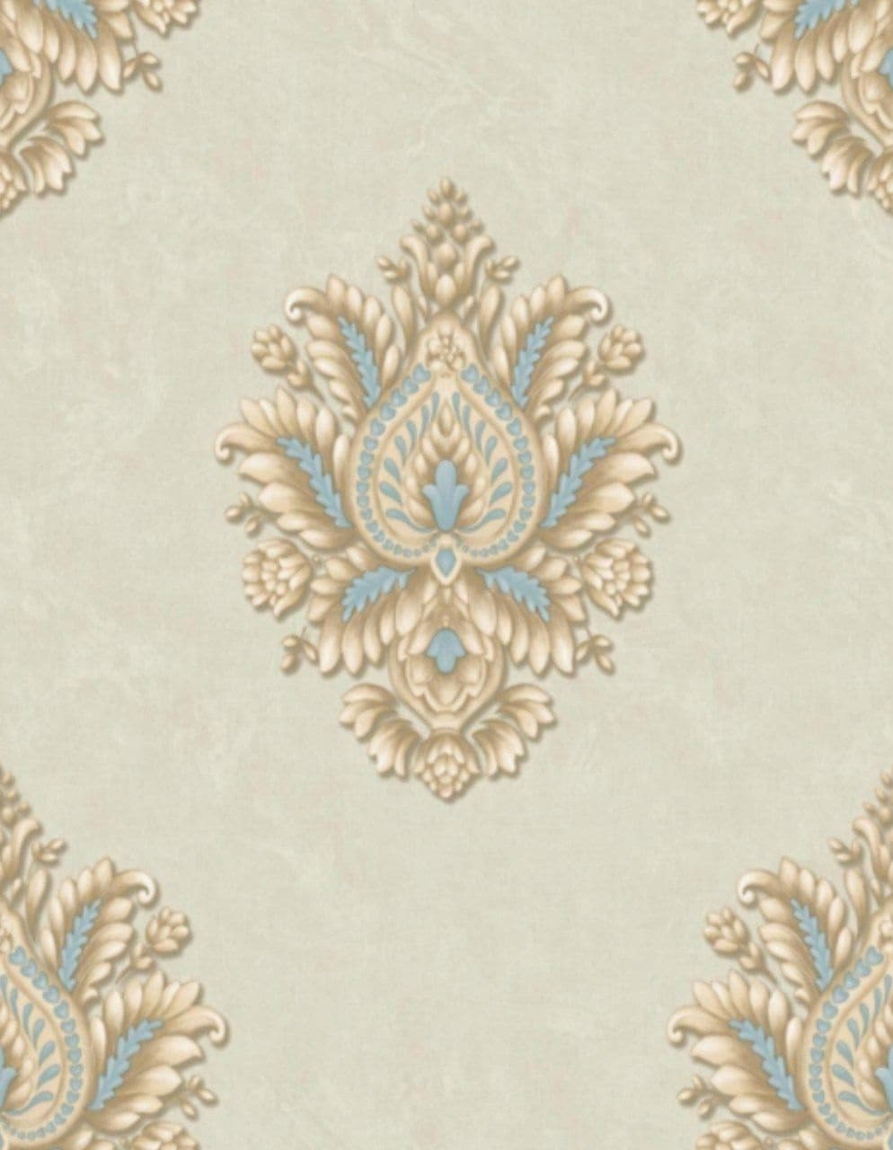 کاغذدیواری کلاسیک سلطنتی۲۲۴۹