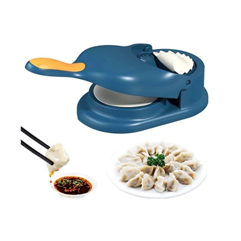 قالب پیراشکی مدل اهرمی easy کد 4067 — تصویر ۲