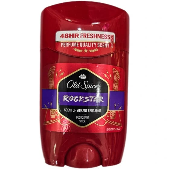 مام صابونی اولد اسپایس حجم 50 میل | Old Spice Original Soap Deodorant — تصویر ۲
