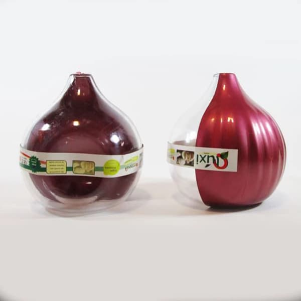 ظرف نگهدارنده لوکسی مدل پیاز کد B015 — تصویر ۴