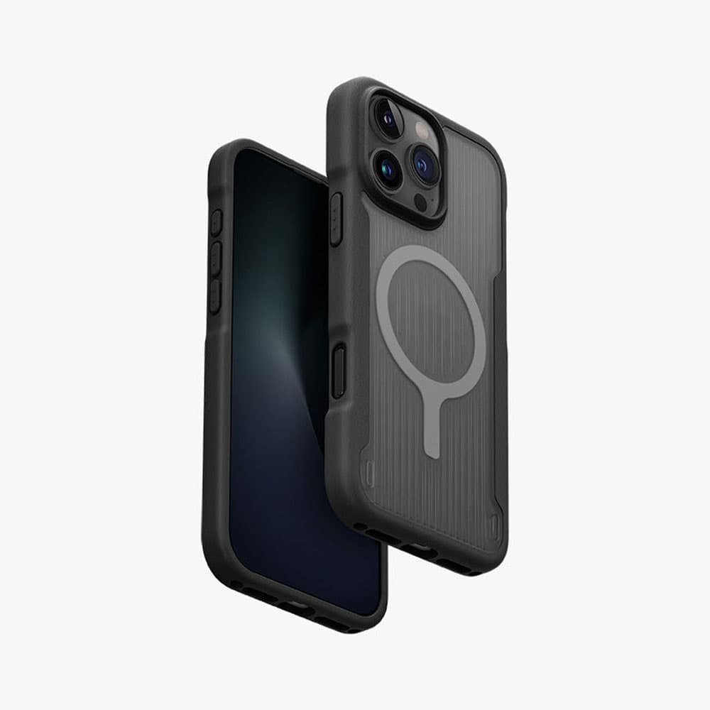 قاب آیفون 16 پرو یونیک مدل UNIQ Combat Active — تصویر ۴