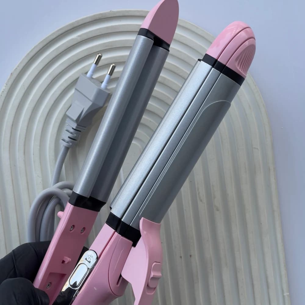 اتو مو 4 کاره وی جی ار | VGR 4-in-1 Hair Styler — تصویر ۳