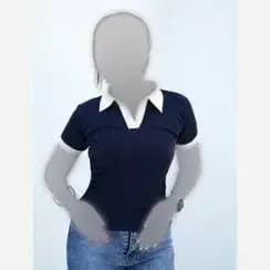 پلوشرت سوپر نخ پنبه فری سایز زنانه — تصویر ۷