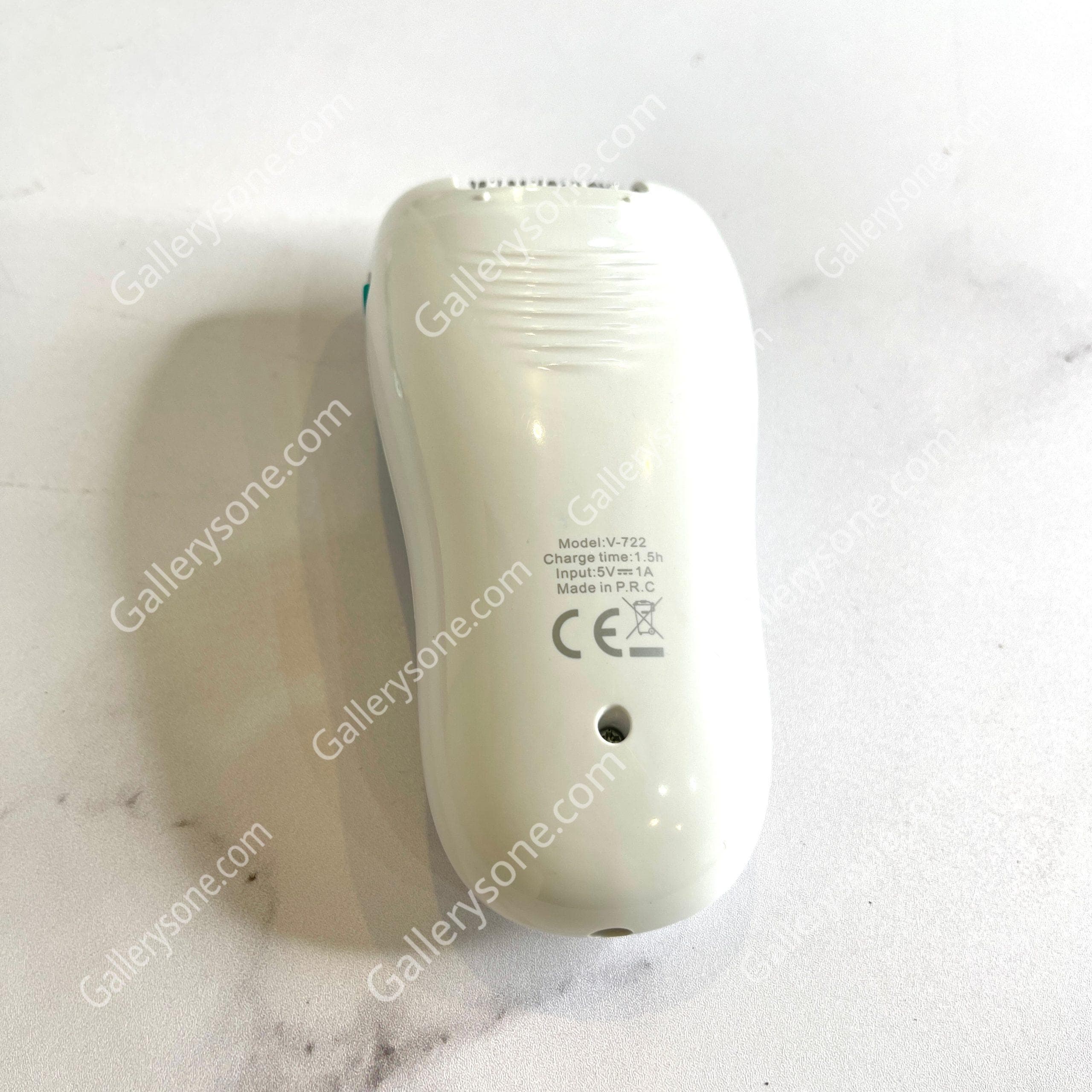 اپیلاتور ۲ کاره وی‌جی‌آر | VGR 722 — تصویر ۵