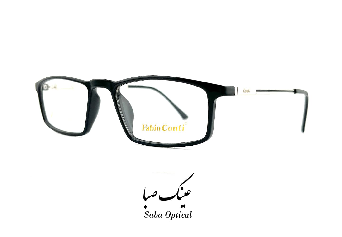 عینک طبی فابیو کنتی مدل FC3444 — تصویر ۷