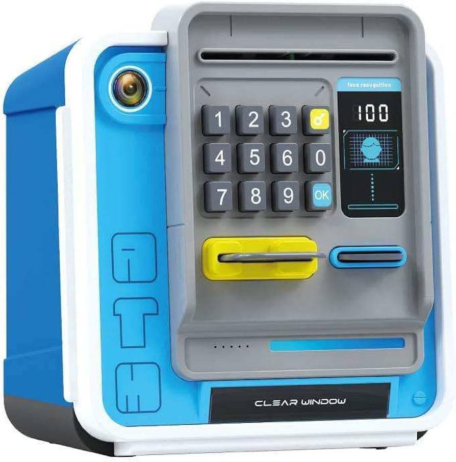 دستگاه ATM