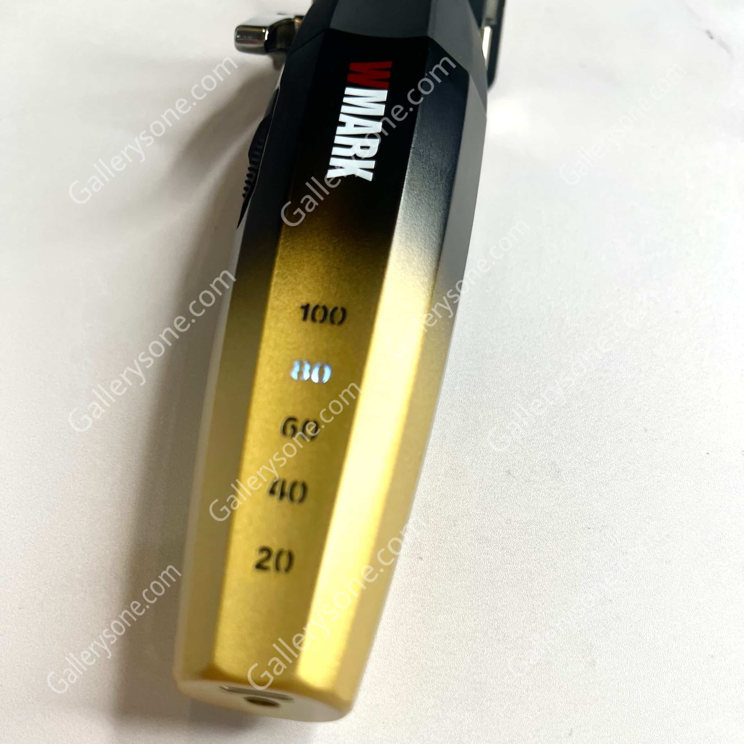 ماشین اصلاح دبلیومارک | WMARK 2038 — تصویر ۵