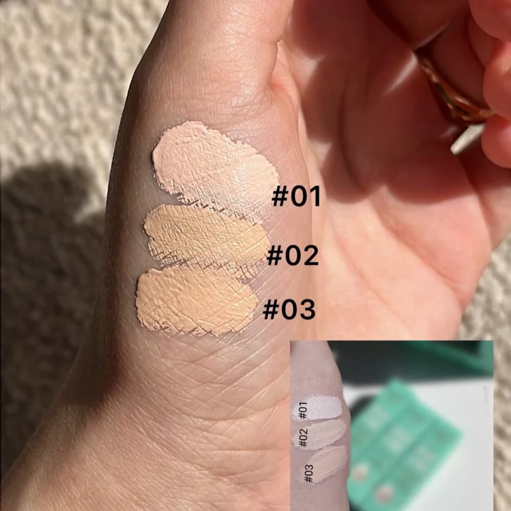 کانسیلر آرت‌ اسکین ۱۰ میل | Art Skin Concealer 10ml — تصویر ۲