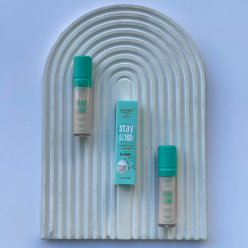کانسیلر آرت‌ اسکین ۱۰ میل | Art Skin Concealer 10ml